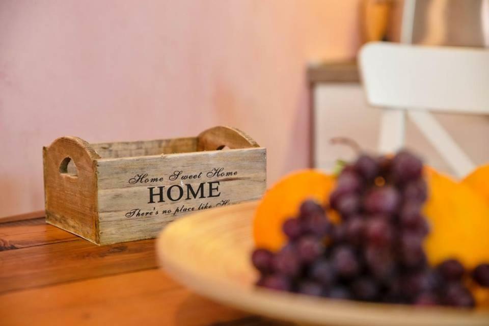 Cozy Eco Cottage Liapades Bagian luar foto